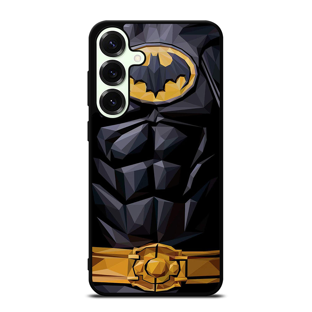 BATMAN CHEST LOGO Samsung Galaxy S25 Plus Case Cover