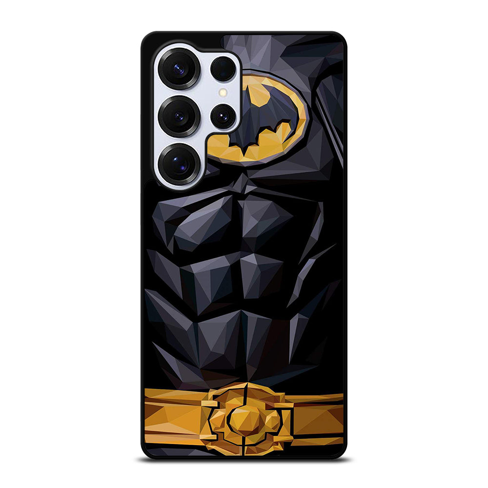 BATMAN CHEST LOGO Samsung Galaxy S26 Ultra Case Cover