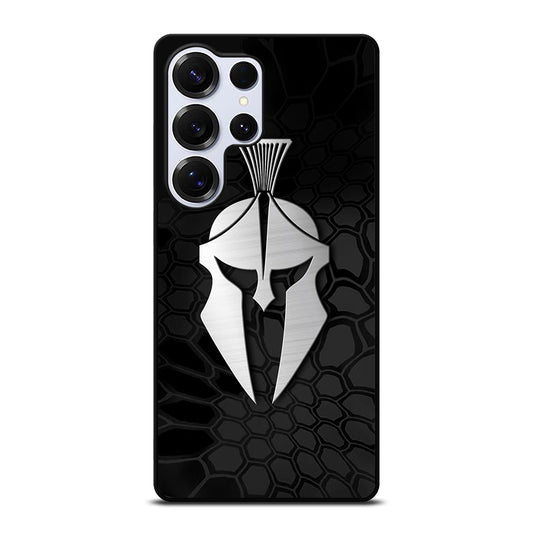 BLACK KRYPTEK NOMAD LOGO Samsung Galaxy S25 Ultra Case Cover
