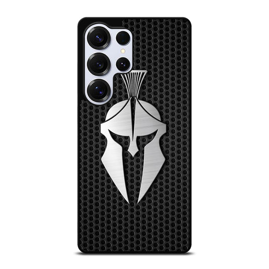 BLACK KRYPTEK NOMAD METAL lOGO Samsung Galaxy S25 Ultra Case Cover