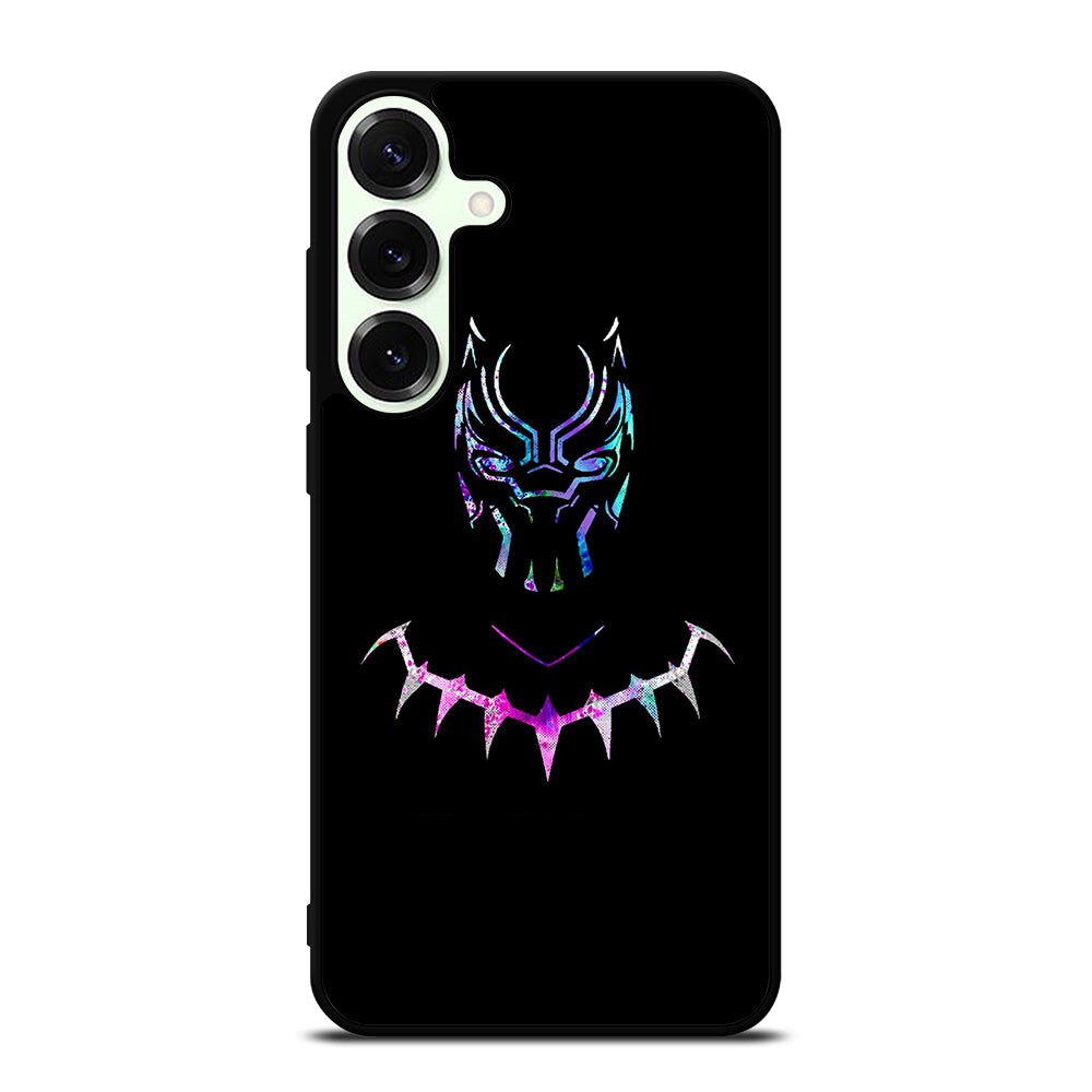 BLACK PANTHER ART LOGO Samsung Galaxy S25 Plus Case Cover