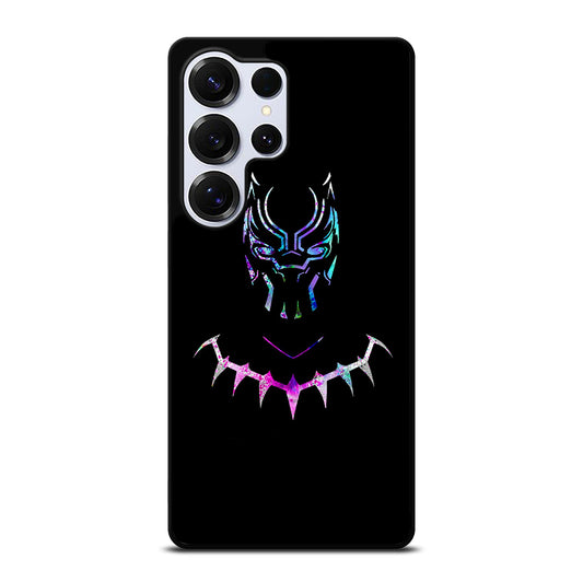 BLACK PANTHER ART LOGO Samsung Galaxy S25 Ultra Case Cover