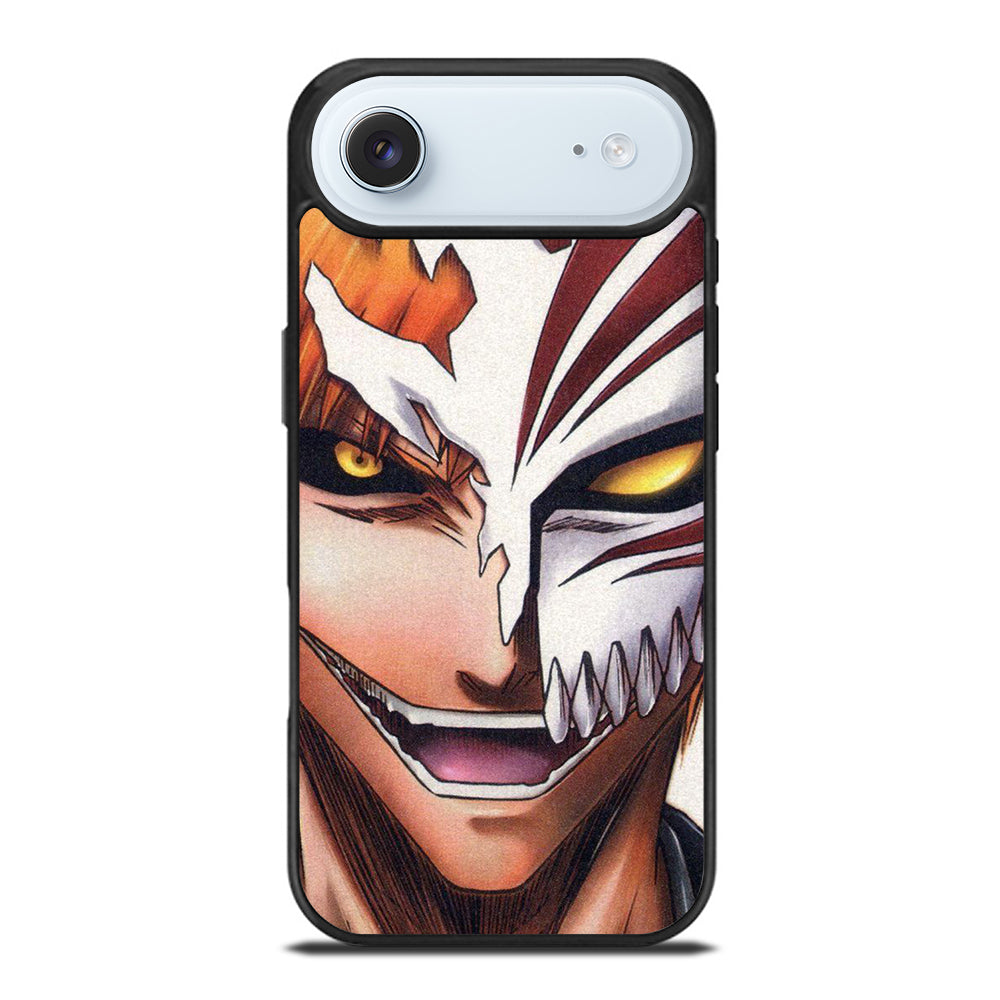 BLEACH ICHIGO KUROSAKI FACE iPhone Air Case Cover
