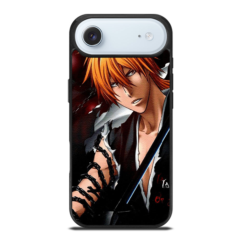 BLEACH KUROSAKI ICHIGO ANIME iPhone Air Case Cover