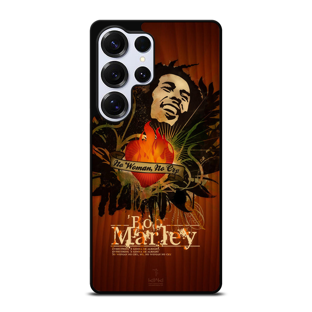 BOB MARLEY 1 Samsung Galaxy S25 Ultra Case Cover