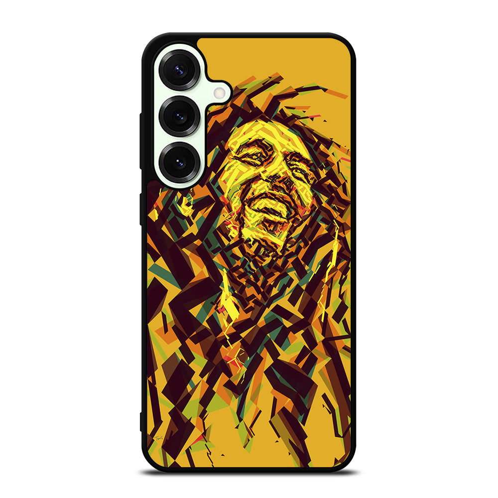 BOB MARLEY 2 Samsung Galaxy S25 Plus Case Cover