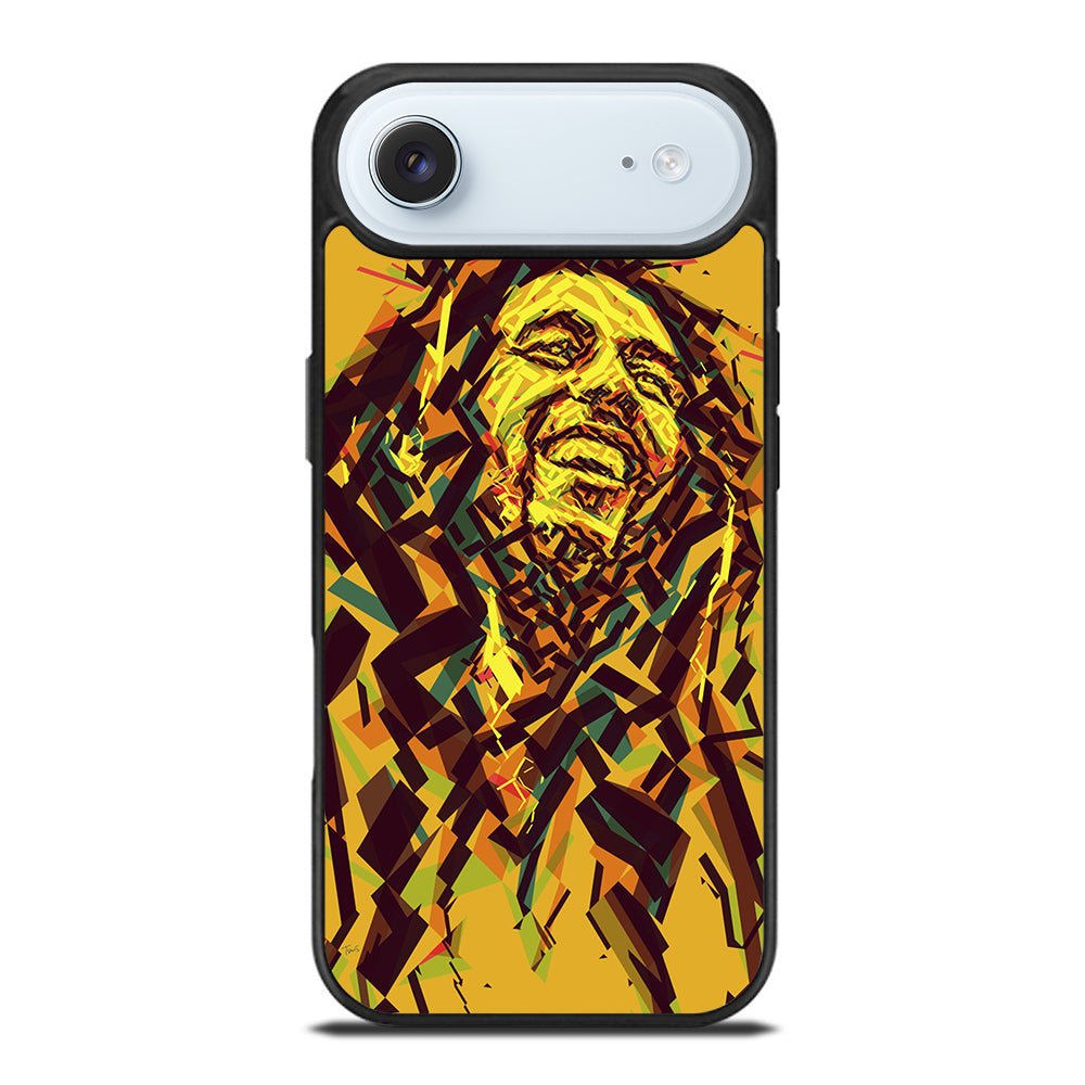 BOB MARLEY 2 iPhone Air Case Cover