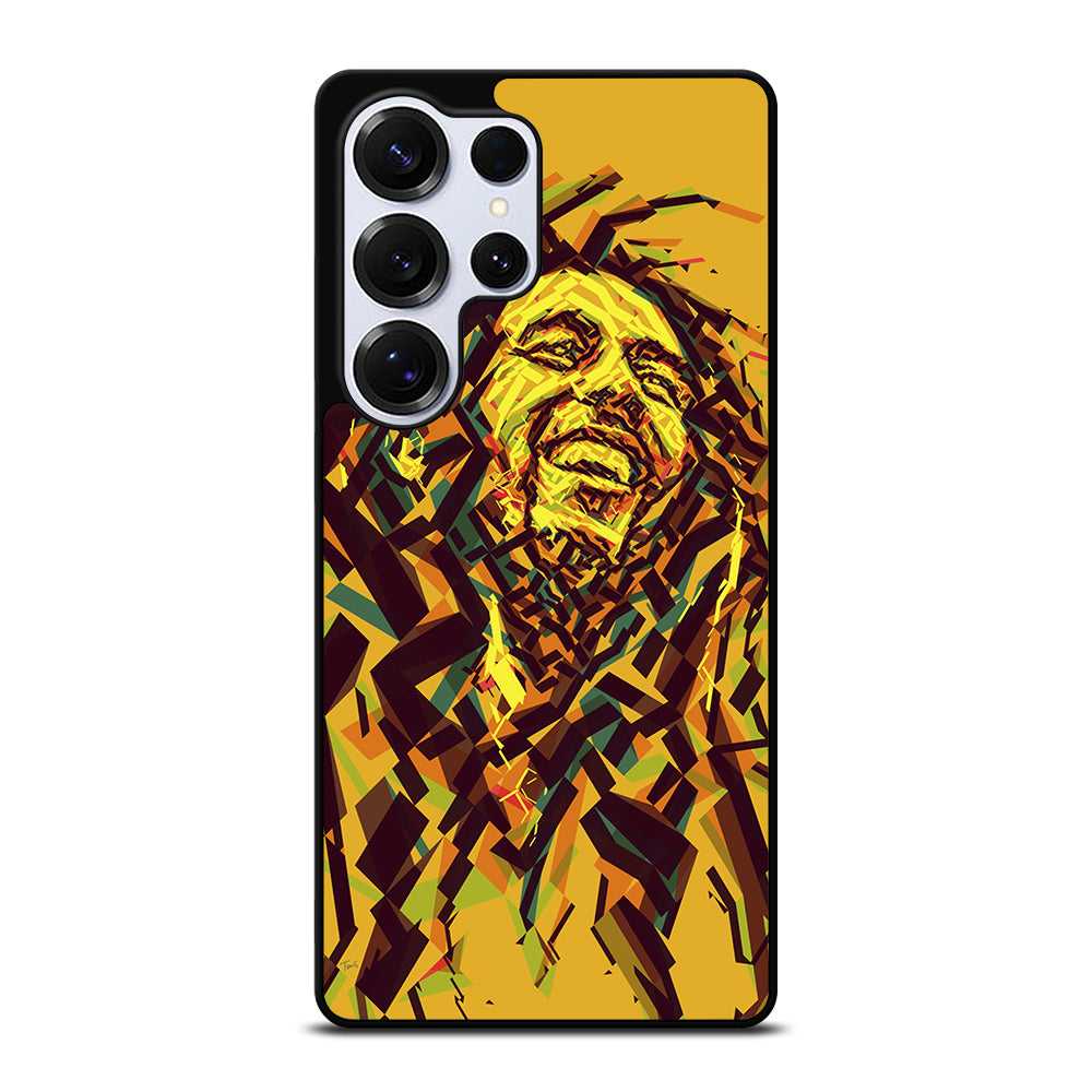 BOB MARLEY 2 Samsung Galaxy S25 Ultra Case Cover