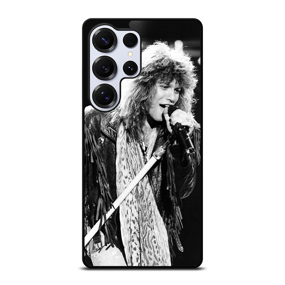 BON JOVI JON SINGER 2 Samsung Galaxy S25 Ultra Case Cover