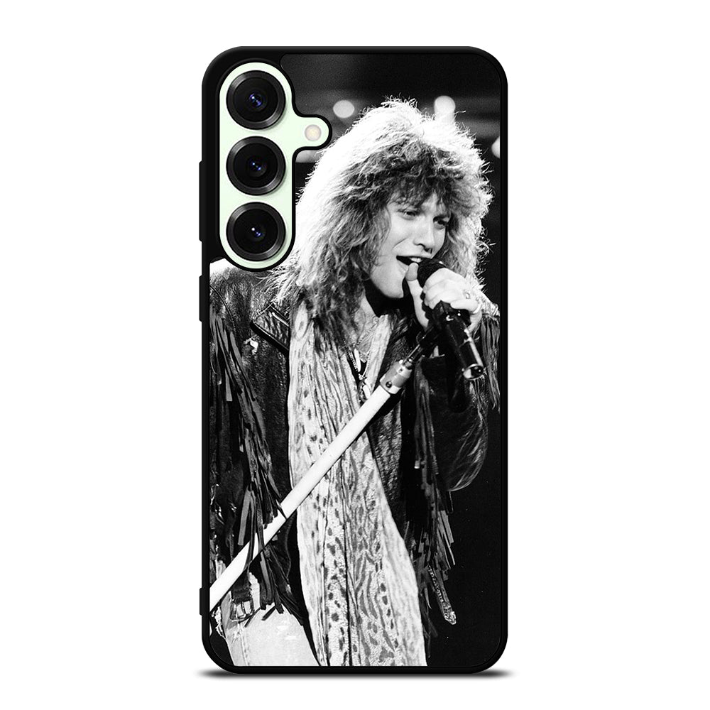 BON JOVI JON SINGER 2 Samsung Galaxy S26 Plus Case Cover