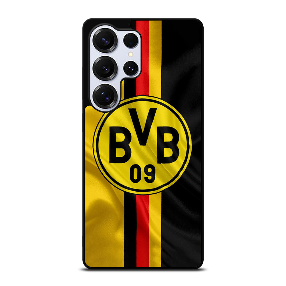 BORUSSIA DORTMUND FC LOGO 2 Samsung Galaxy S25 Ultra Case Cover
