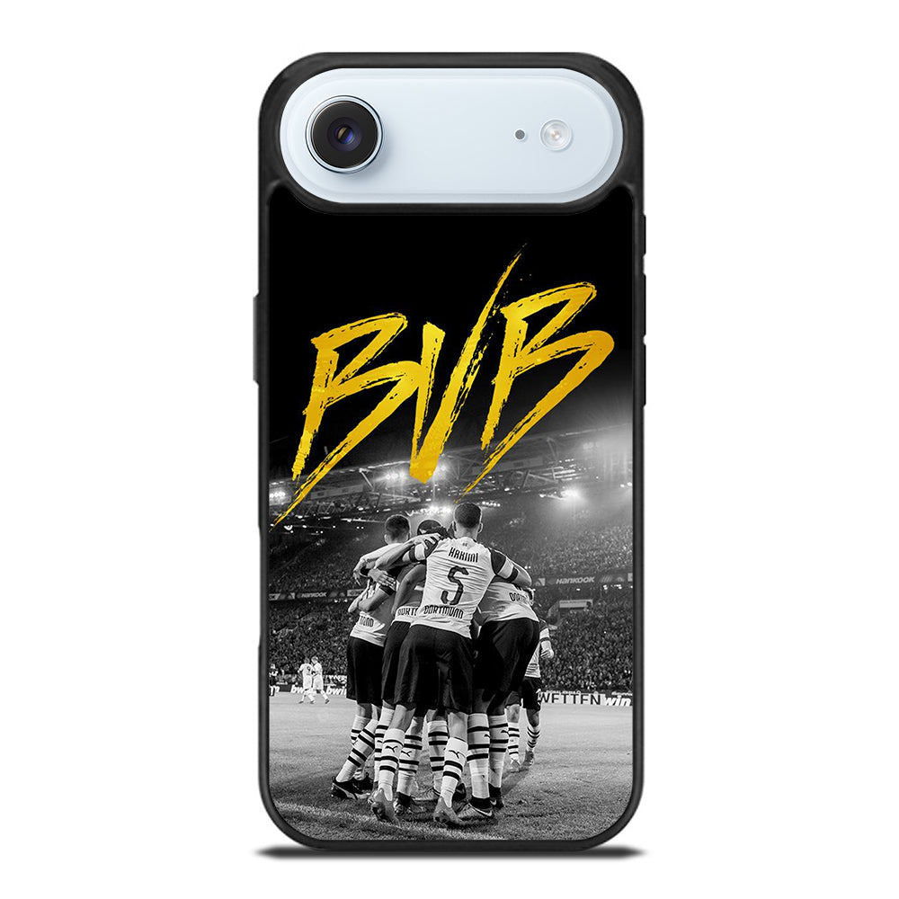 BORUSSIA DORTMUND FC LOGO 3 iPhone Air Case Cover