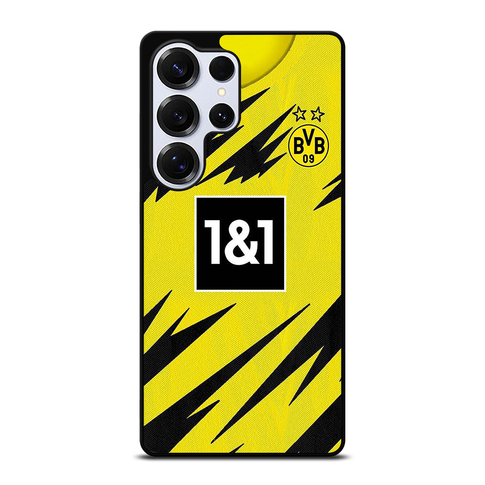 BORUSSIA DORTMUND JERSEY Samsung Galaxy S25 Ultra Case Cover