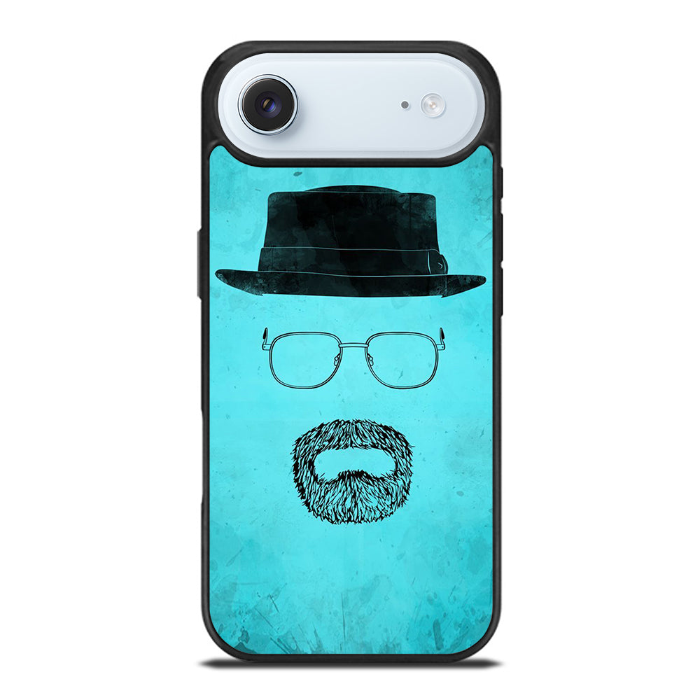 BREAKING BAD ART iPhone Air Case Cover