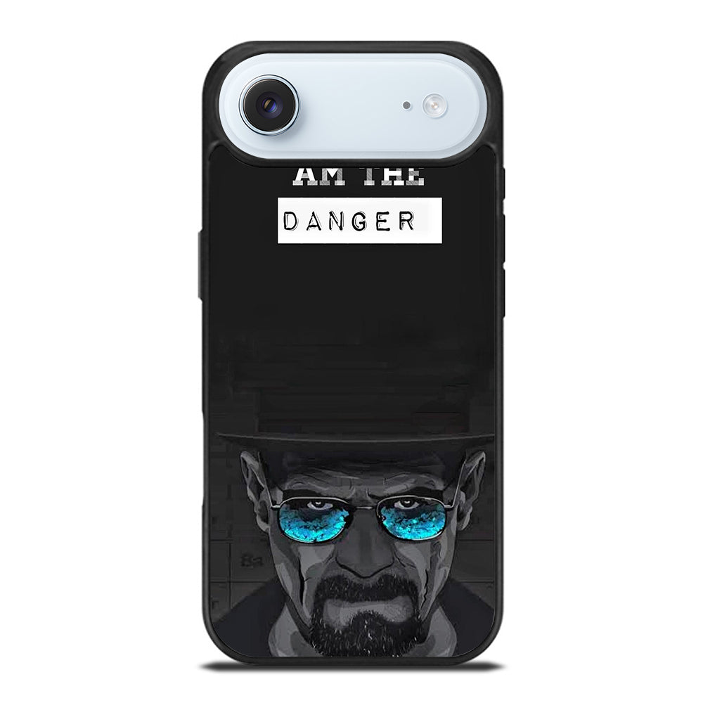 BREAKING BAD I AM THE DANGER iPhone Air Case Cover