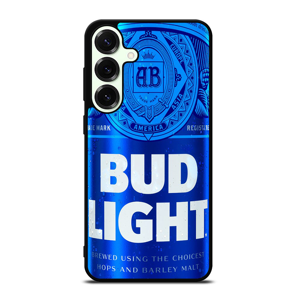 BUD LIGHT BEER LOGO Samsung Galaxy S25 Plus Case Cover