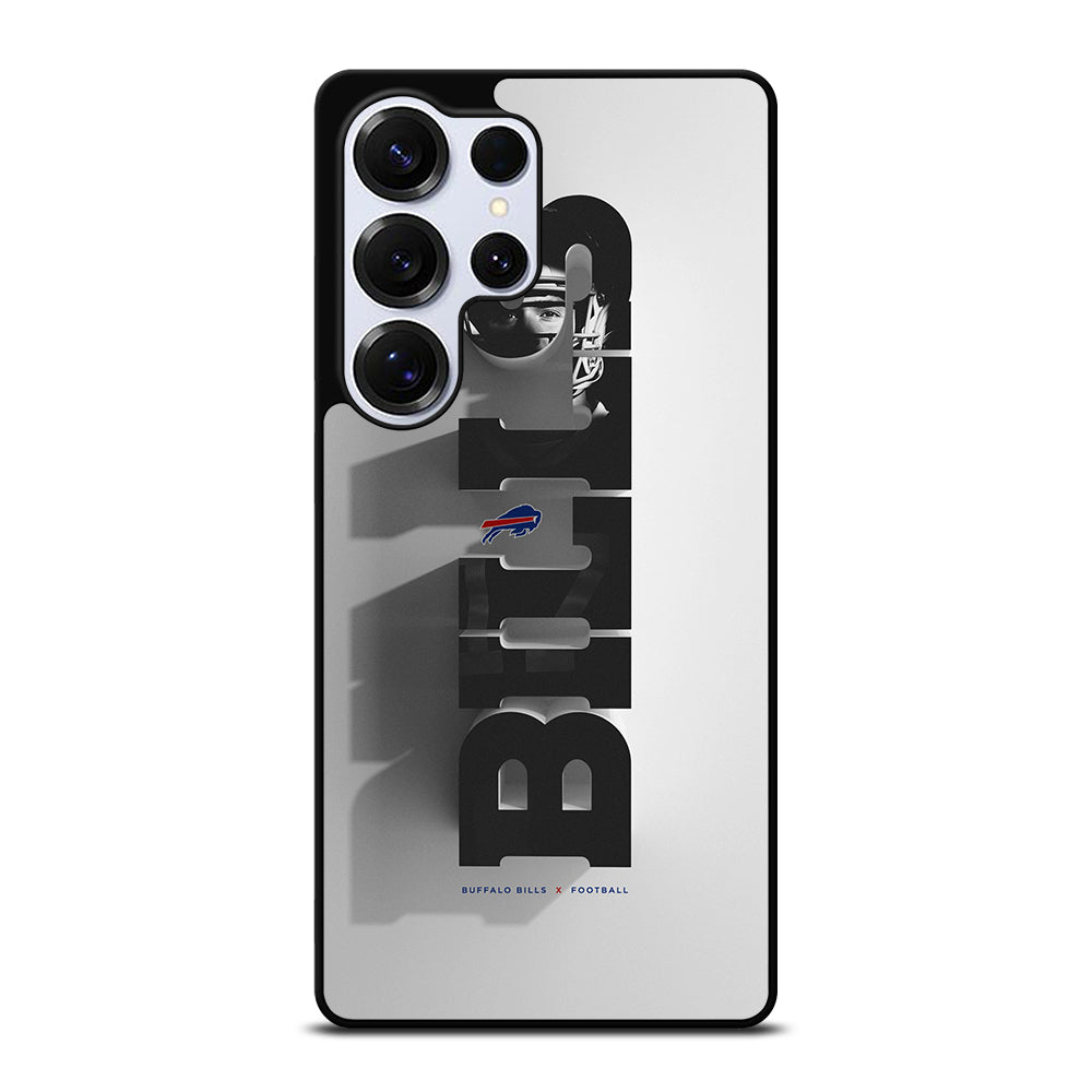 BUFFALO BILLS EMBLEM Samsung Galaxy S25 Ultra Case Cover