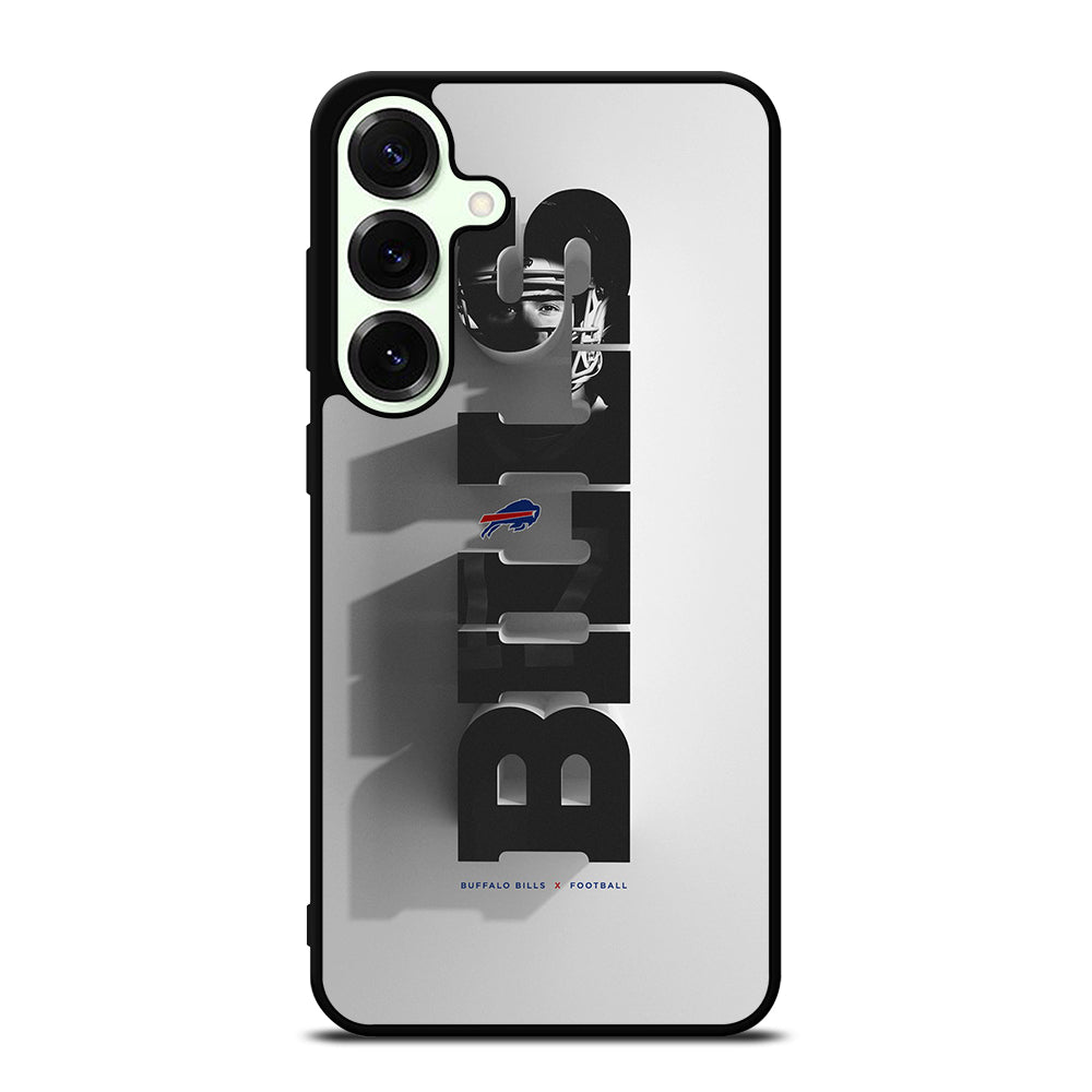 BUFFALO BILLS EMBLEM Samsung Galaxy S25 Plus Case Cover