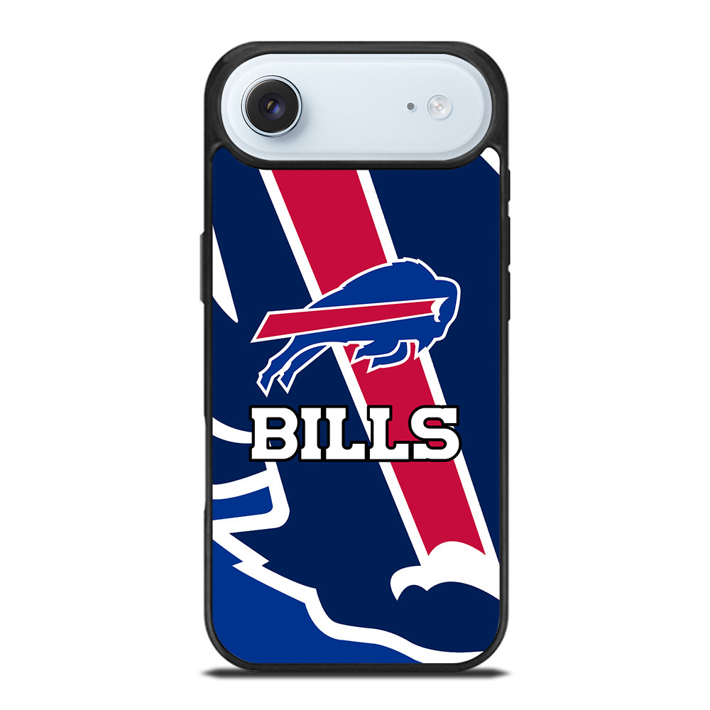 BUFFALO BILLS FOOTBALL TEAM iPhone Air Case Cover