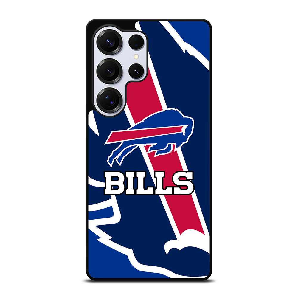 BUFFALO BILLS FOOTBALL TEAM Samsung Galaxy S25 Ultra Case Cover