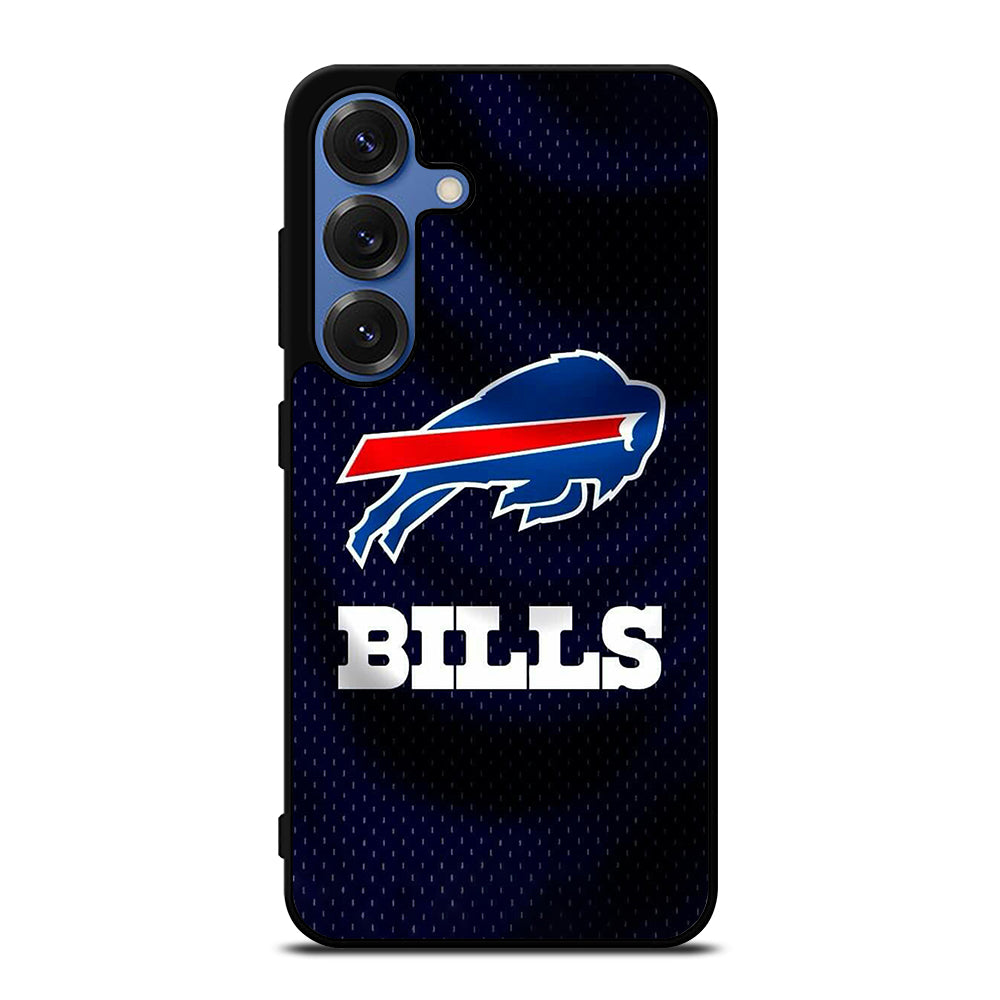 BUFFALO BILLS LOGO Samsung Galaxy S25 Case Cover