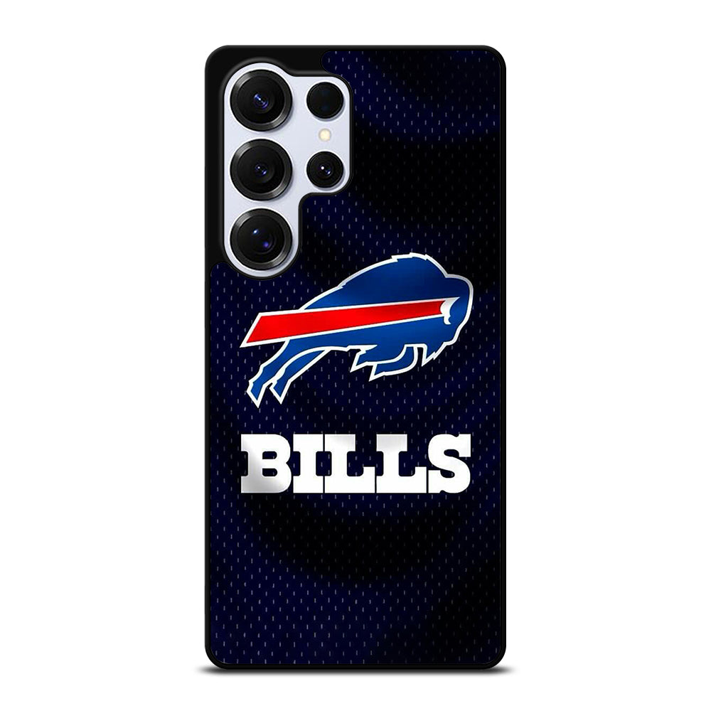 BUFFALO BILLS LOGO Samsung Galaxy S25 Ultra Case Cover