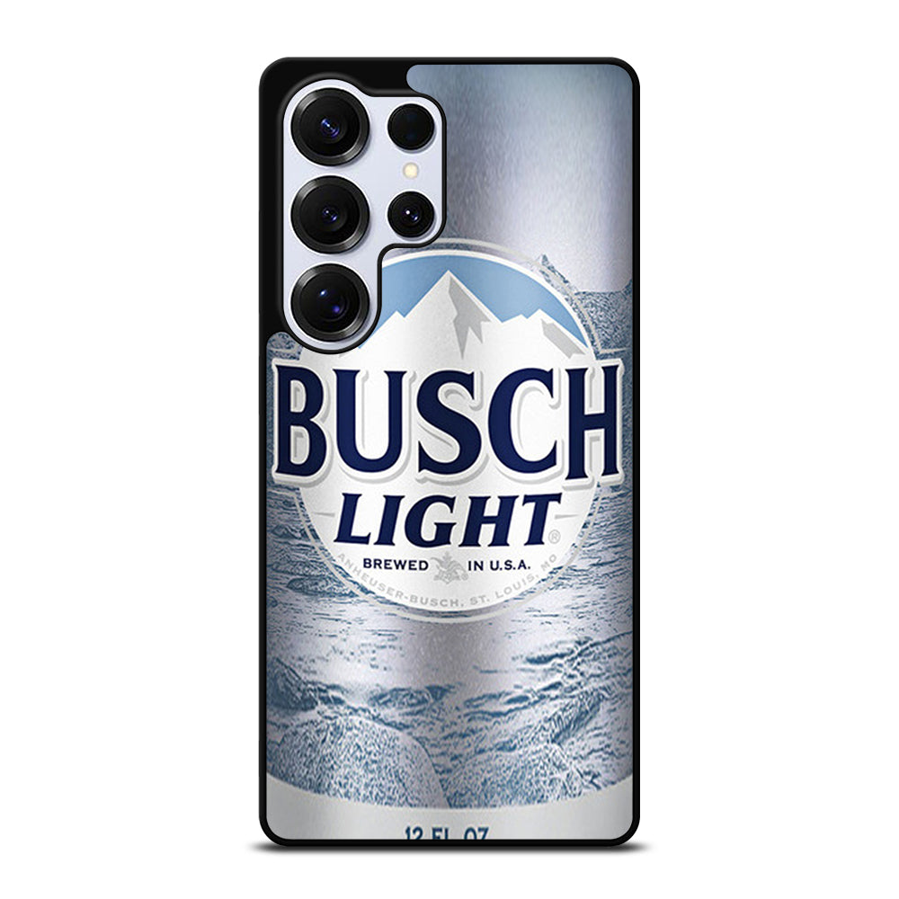 BUSCH LIGHT BEER LOGO Samsung Galaxy S25 Ultra Case Cover