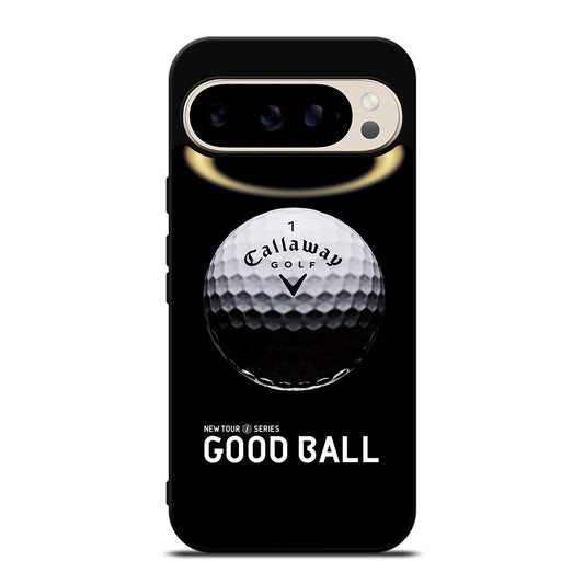 CALLAWAY GOLF GOOD BALL Google Pixel 9 Pro Case Cover