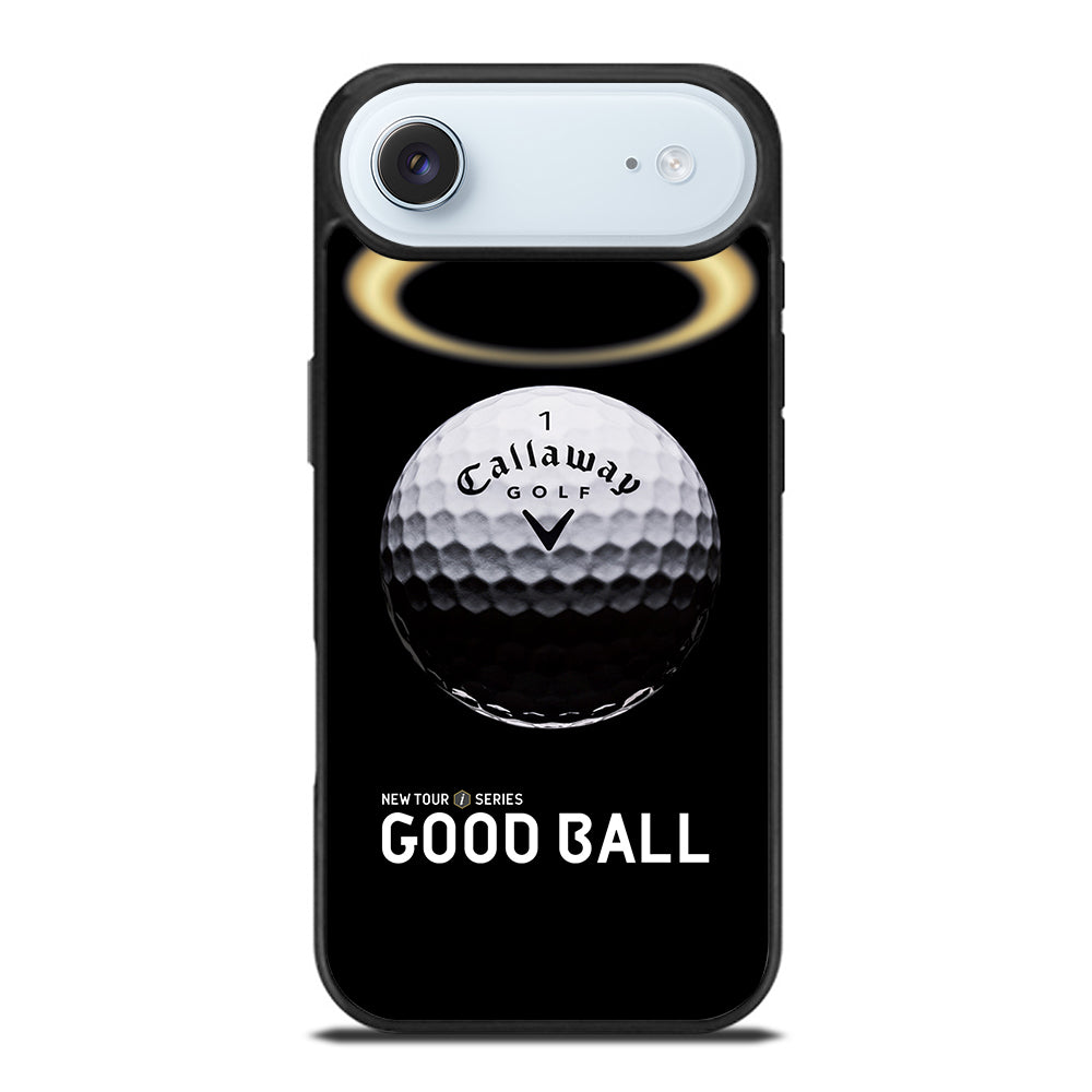 CALLAWAY GOLF GOOD BALL iPhone Air Case Cover