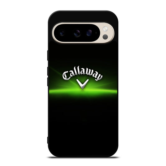 CALLAWAY GOLF LOGO Google Pixel 9 Pro Case Cover