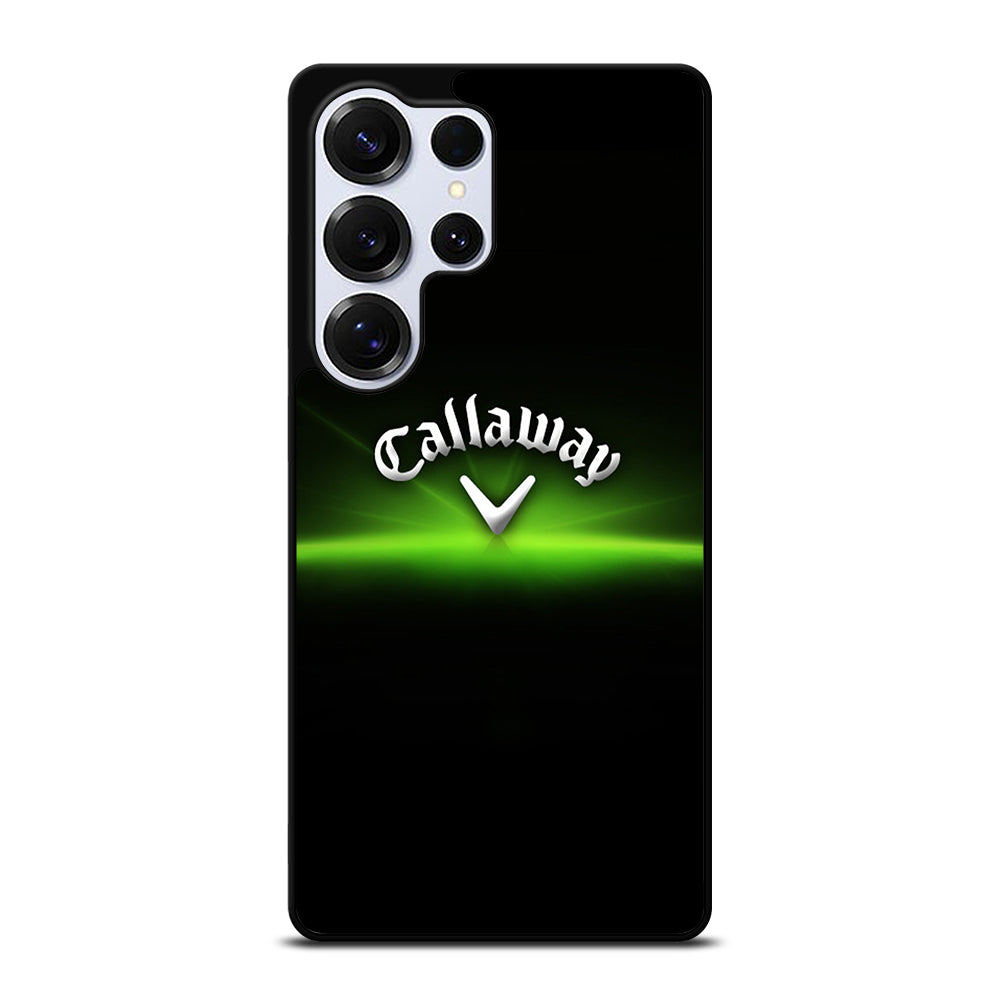 CALLAWAY GOLF LOGO Samsung Galaxy S25 Ultra Case Cover