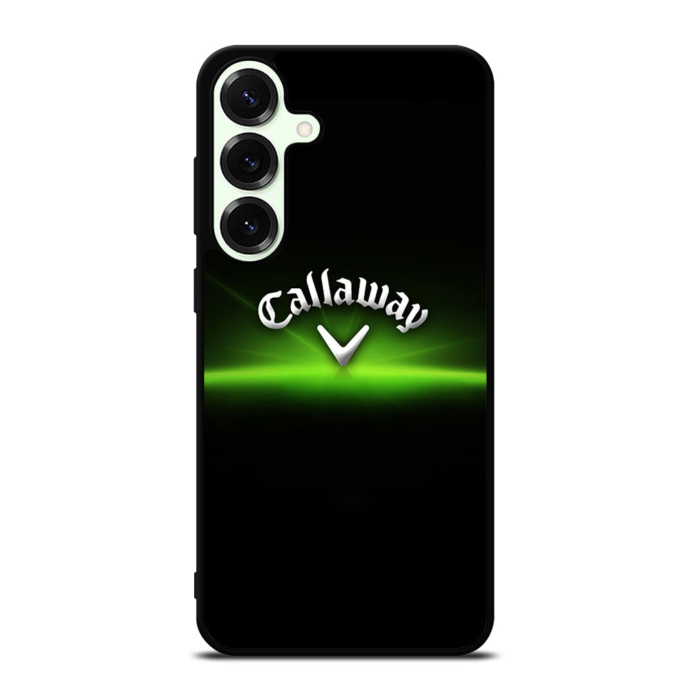 CALLAWAY GOLF LOGO Samsung Galaxy S25 Plus Case Cover