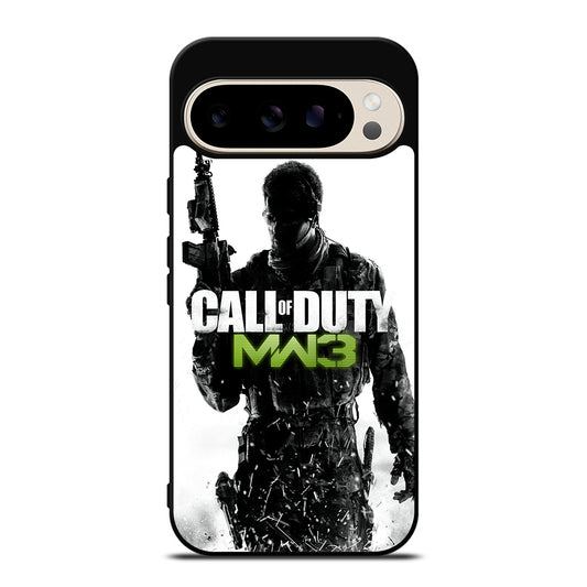 CALL OF DUTY MODERN WARFARE GAME 2 Google Pixel 9 Pro Case Cover