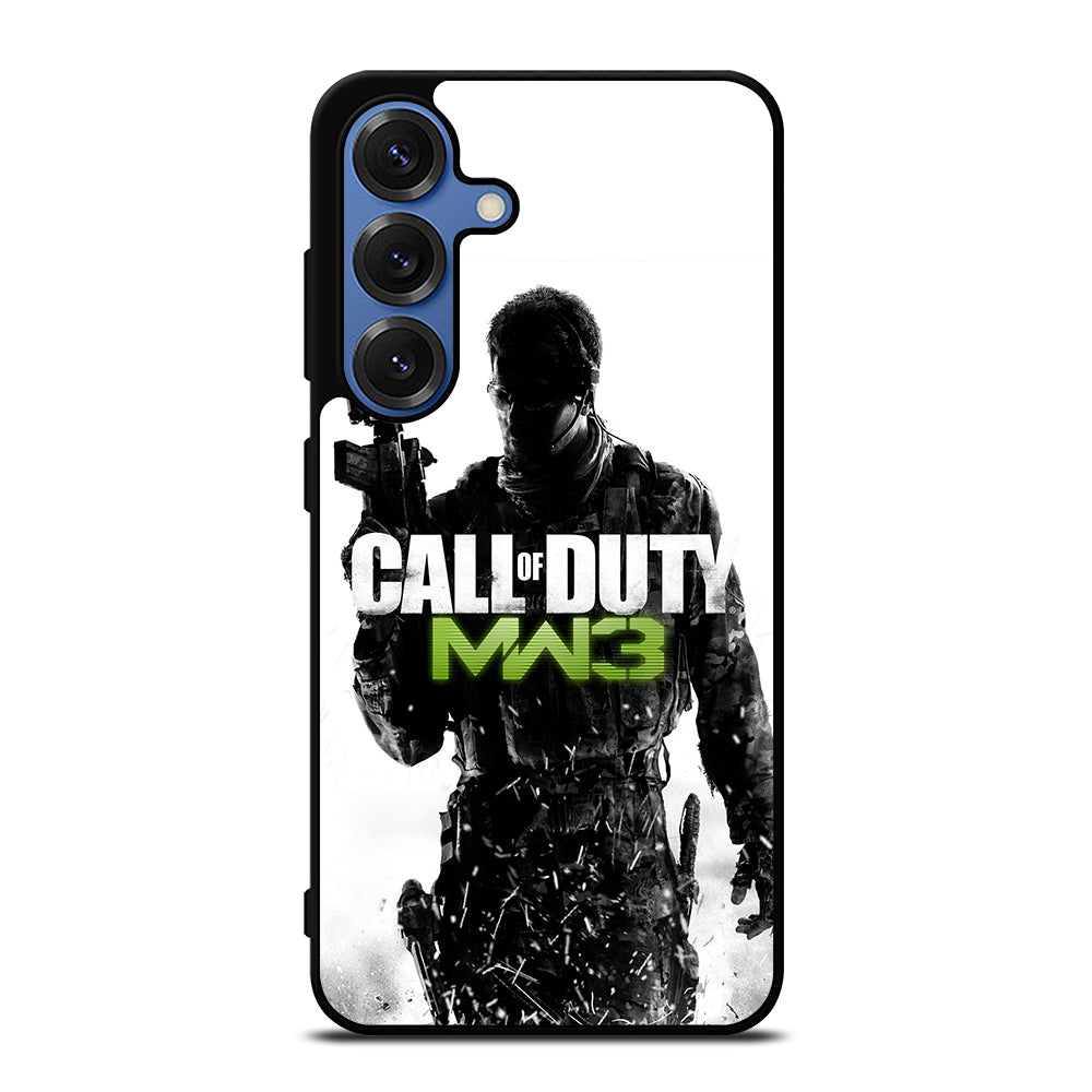 CALL OF DUTY MODERN WARFARE GAME 2 Samsung Galaxy S25 Case Cover