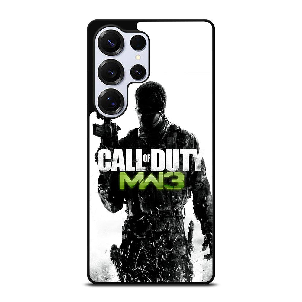 CALL OF DUTY MODERN WARFARE GAME 2 Samsung Galaxy S25 Ultra Case Cover