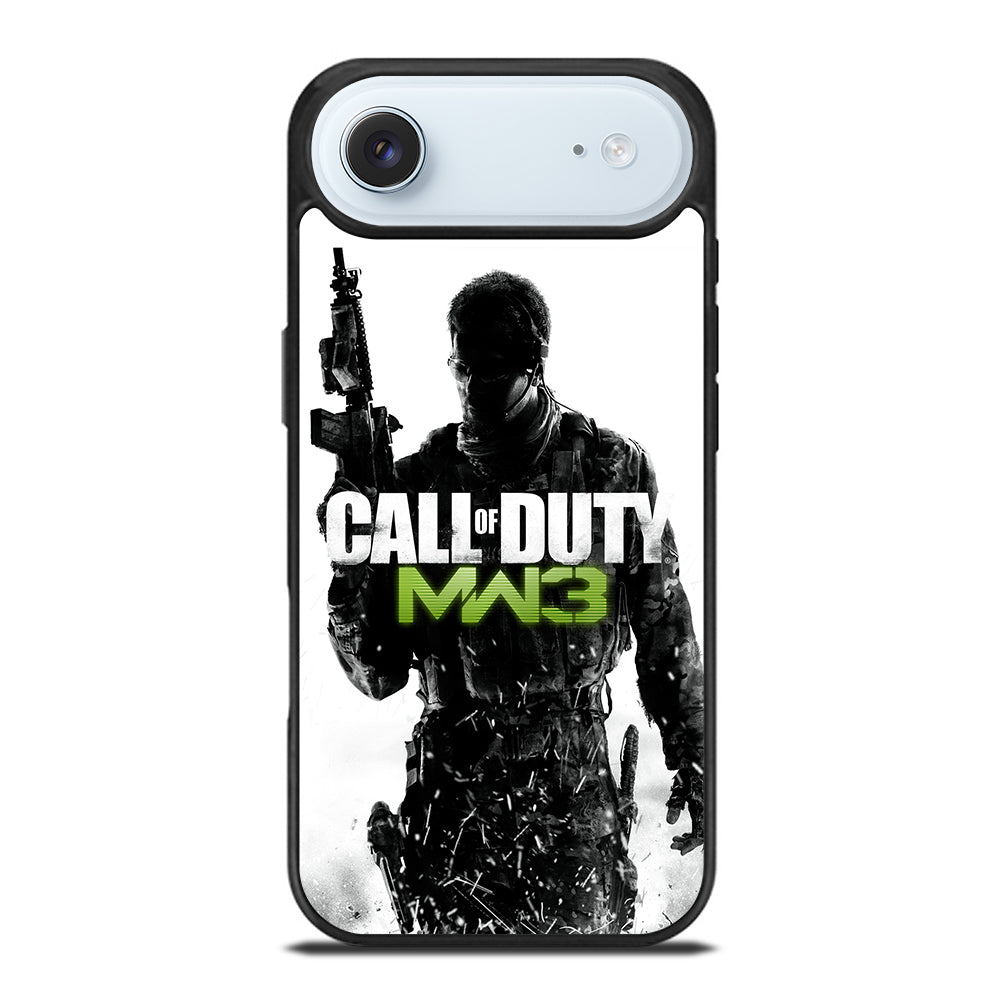 CALL OF DUTY MODERN WARFARE GAME 2 iPhone Air Case Cover