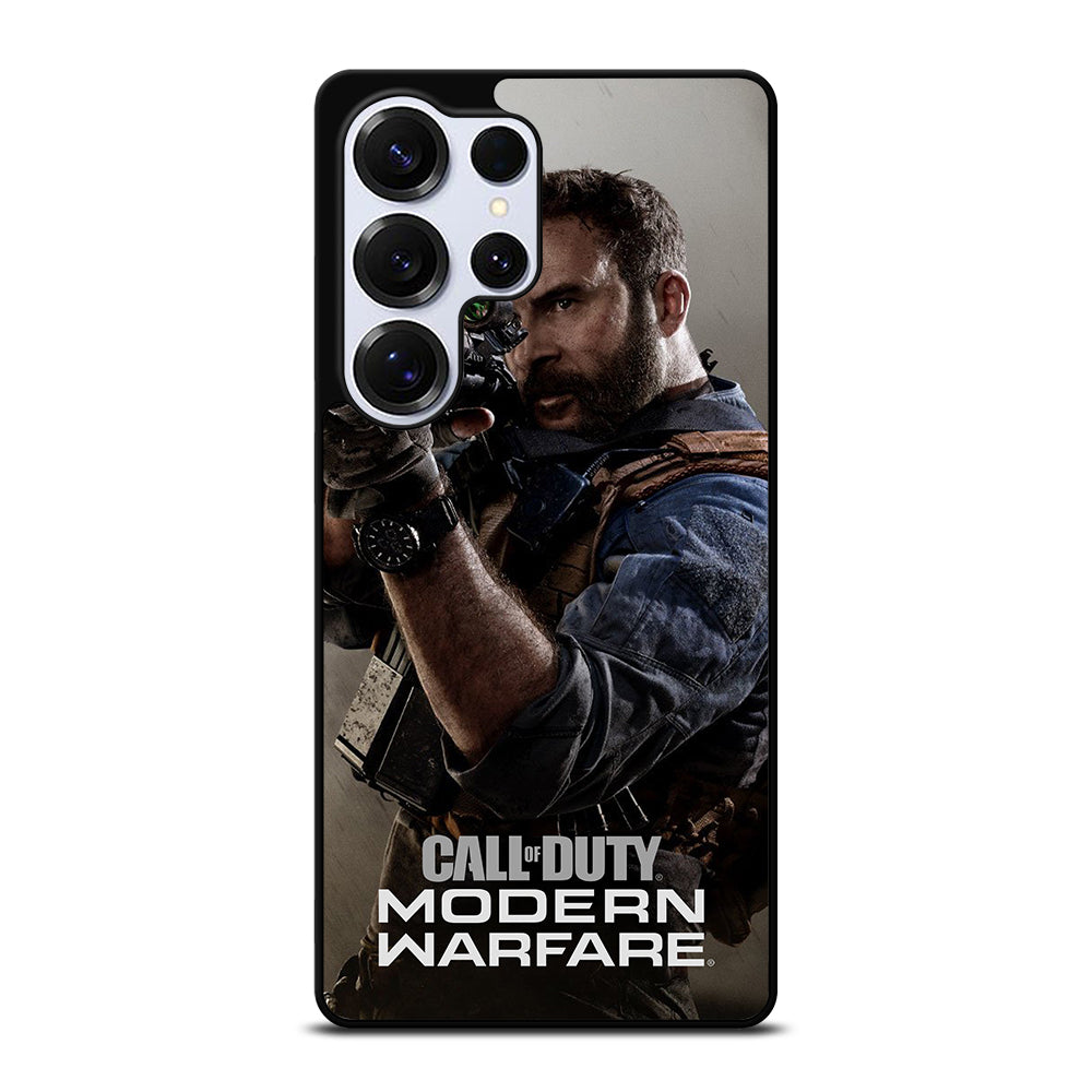CALL OF DUTY MODERN WARFARE GAME Samsung Galaxy S25 Ultra Case Cover