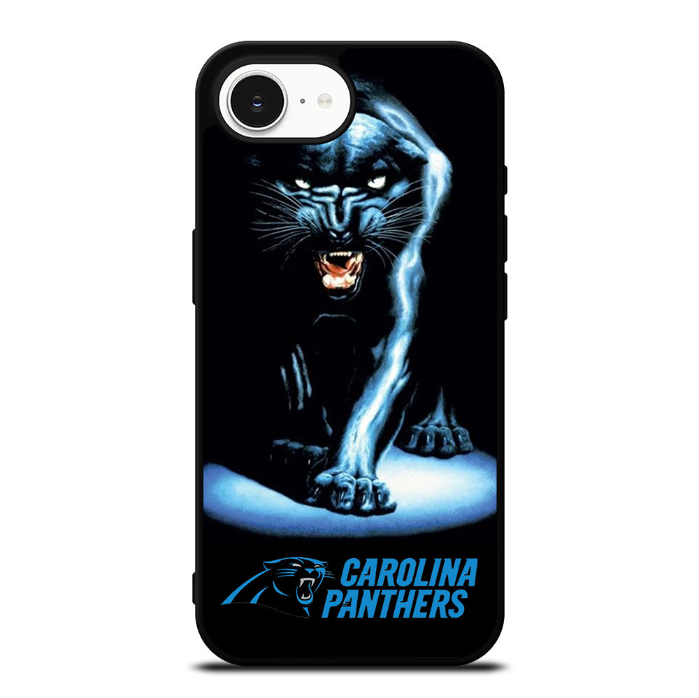 CAROLINA PANTHERS MASCOT iPhone 16e Case Cover