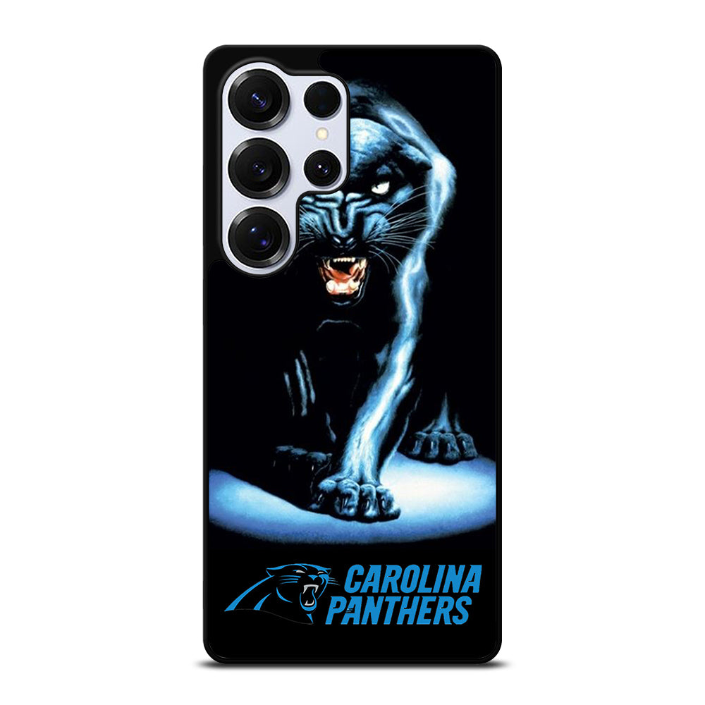 CAROLINA PANTHERS MASCOT Samsung Galaxy S25 Ultra Case Cover