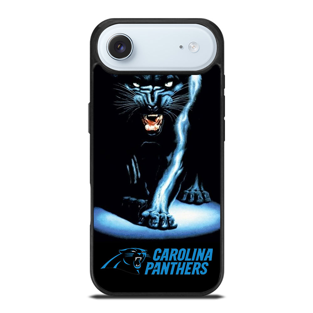 CAROLINA PANTHERS MASCOT iPhone Air Case Cover