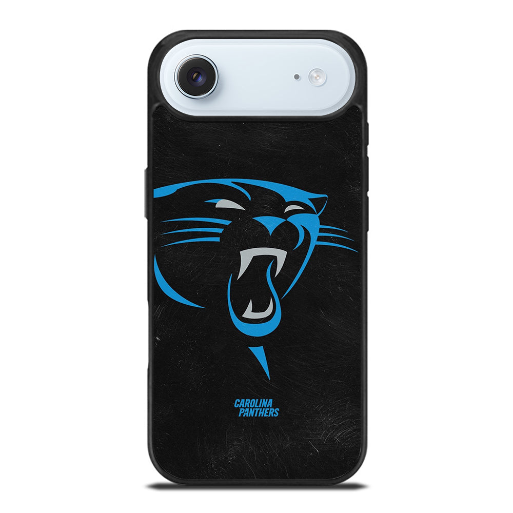 CAROLINA PANTHERS NFL LOGO 1 iPhone Air Case Cover