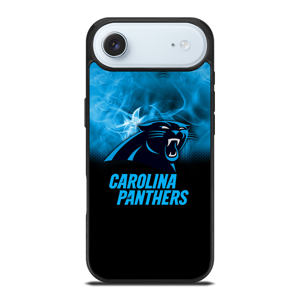 CAROLINA PANTHERS NFL LOGO 2 iPhone Air Case Cover