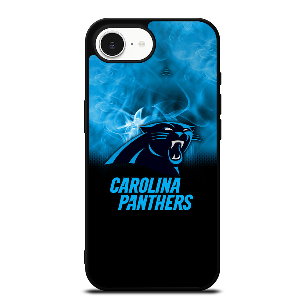 CAROLINA PANTHERS NFL LOGO 2 iPhone 16e Case Cover