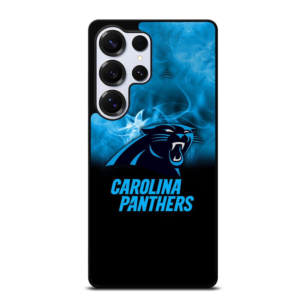 CAROLINA PANTHERS NFL LOGO 2 Samsung Galaxy S25 Ultra Case Cover