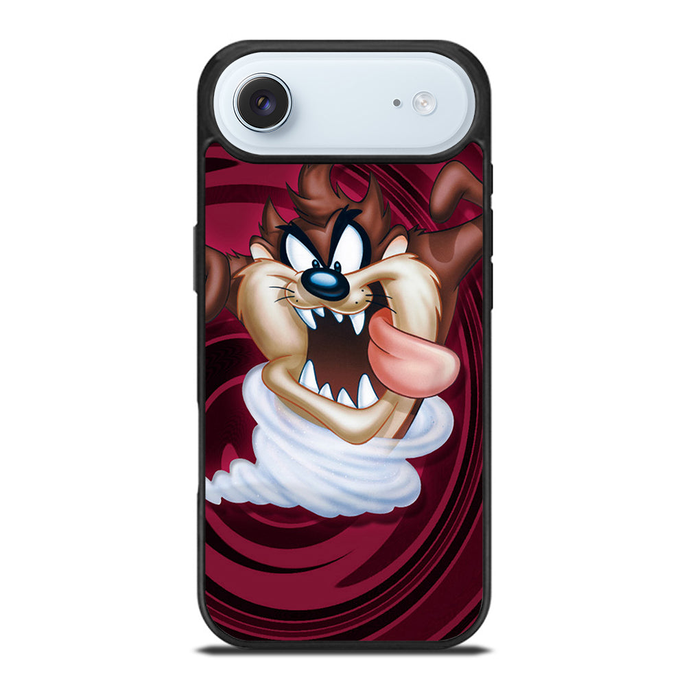 CARTOON TASMANIAN DEVIL LOONEY TUNES iPhone Air Case Cover