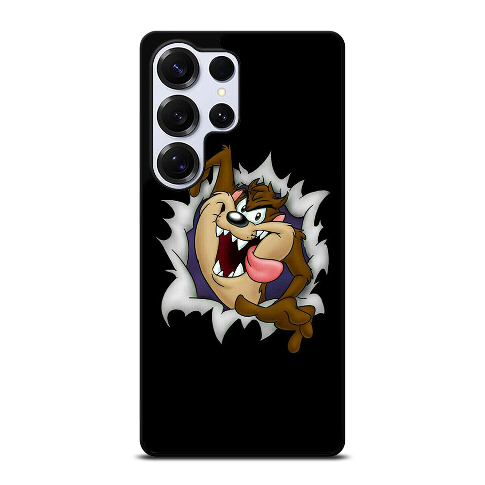 CARTOON TASMANIAN DEVIL Samsung Galaxy S25 Ultra Case Cover