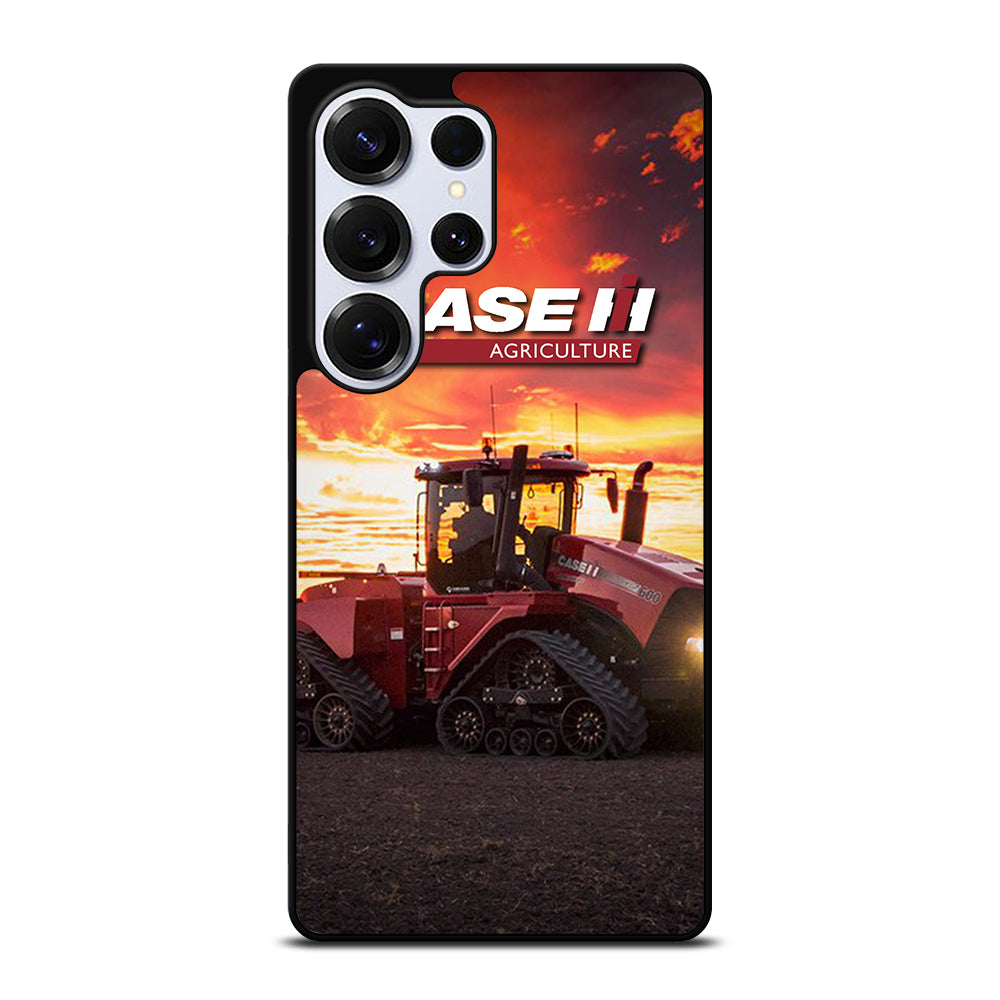 CASE IH INTERNATIONAL HARVESTER FARMALL TRACTOR Samsung Galaxy S25 Ultra Case Cover