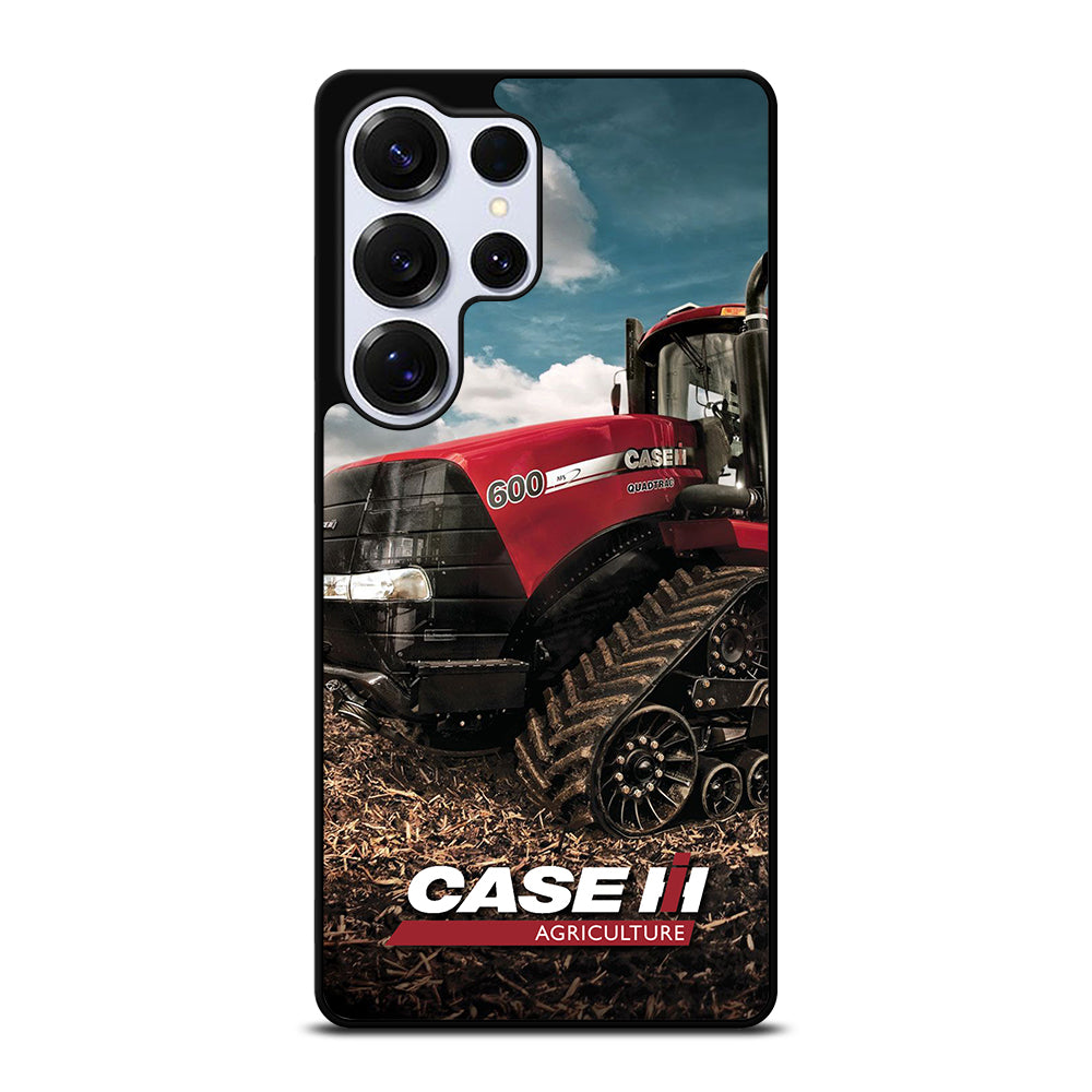 CASE IH INTERNATIONAL HARVESTER FARMALL Samsung Galaxy S25 Ultra Case Cover