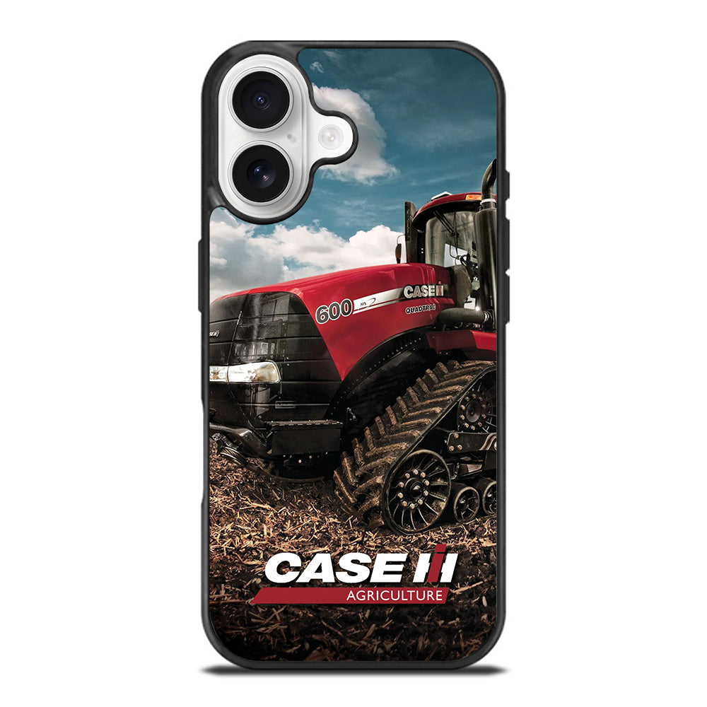 CASE IH INTERNATIONAL HARVESTER FARMALL iPhone 17 Case Cover