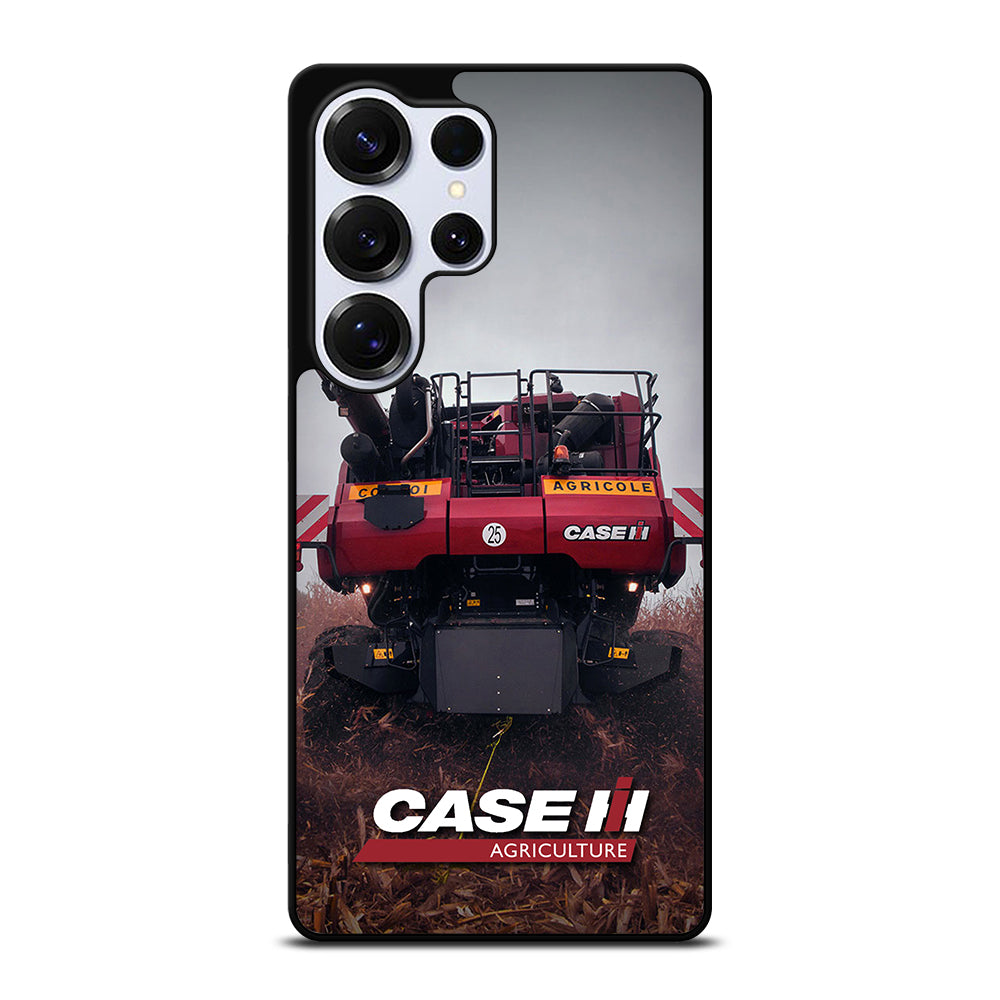 CASE IH INTERNATIONAL HARVESTER TRACTOR Samsung Galaxy S25 Ultra Case Cover